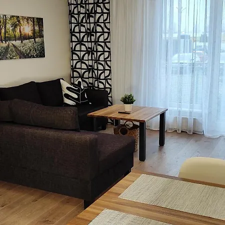 Apartment Forrest Parnu