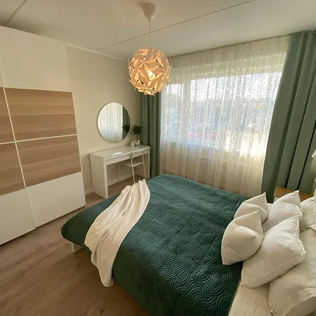 Apartment Forrest Parnu