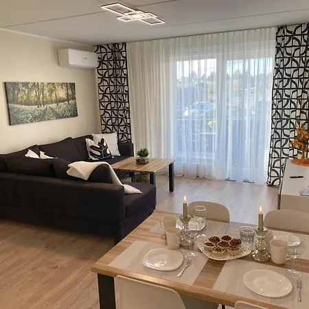Apartment Forrest