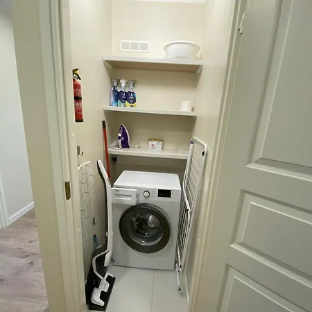 Forrest Apartment Parnu